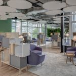 Grösster Coworking-Space der Schweiz eröffnet