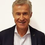 Beat Nydegger, Geschäftsführer Schweiz und Österreich, Pelikan (Schweiz) AG. Abbildung: Pelikan