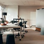 Die Büroarbeitswelt im Wandel