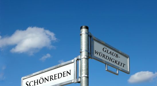 Glaubwürdige Kommunikation ist sowohl im beruflichen als auch im privaten Alltag wichtig. Abbildung: AdobeStock