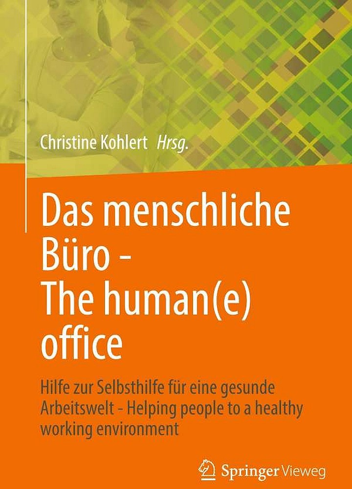 Christine-Kohlert-Das-menschliche-Buero