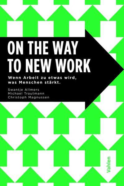 On-the-Way-to-New-Work - Lexikon