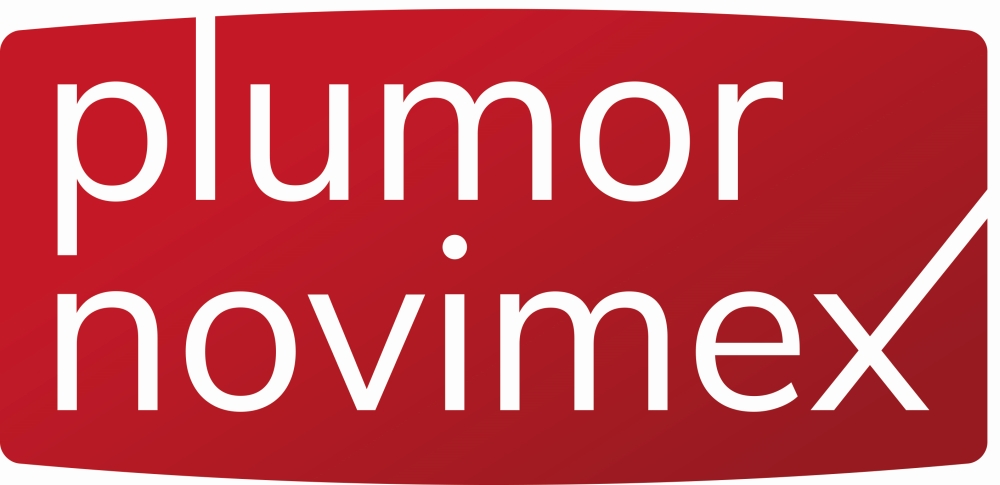 Plumor-Novimex AG