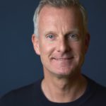 Michael Hartwig, CEO der eGroup. Abbildung: ebuero