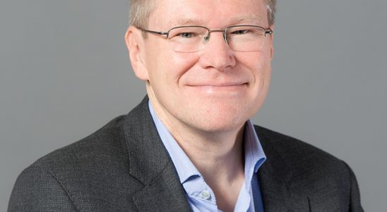 Prof. Dr. Hartmut Schulze, Professor für Arbeits- und Organisationspsychologie, Fachhochschule Nordwestschweiz (FHNW). Abbildung: FHNW