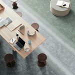 Interface Connected Ethos