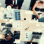 Das disruptive Potenzial von KI in Unternehmen ist riesig. Abbildung: Bianco Blue, Depositphotos