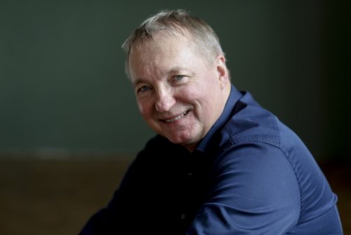 Interim-Manager Eckhart Hilgenstock sieht mittelständische Unternehmen in der Mehrzahl nicht gut auf die KI-Revolution vorbereitet. Abbildung: Eckhart Hilgenstock