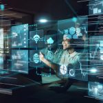 Die Studienergebnisse verdeutlichen die Chancen von Ki, zeigen aber auch die Vorbehalte der Nutzer. Abbildung: PeopleImages.com, Depositphotos