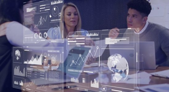 Aktuell dominieren noch die Bedenken bei der Nutzung synthetischer Daten im Marketing. Das könnte sich aber in Zukunft ändern. Abbildung: Vectorfusionart, Depositphotos