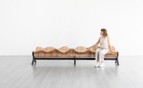 Surbank. Abbildung: Kald