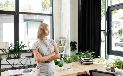 Das Brain-Based-Office berücksichtigt die neurologische und kognitive Vielfalt der Mitarbeitenden. Abbildung: Igor Vetushko, Depositphotos