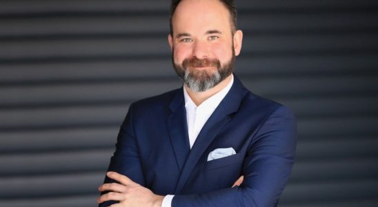 Christian Scharrer, Enterprise Architect und CTO Ambassador bei Dell Technologies. Abbildung: Dell Technologies