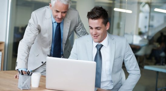 Passende Netzwerke sind ein entscheidender Baustein eines erfolgreichen Key Account Managements. Abbildung: peopleimages.com, Depositphotos