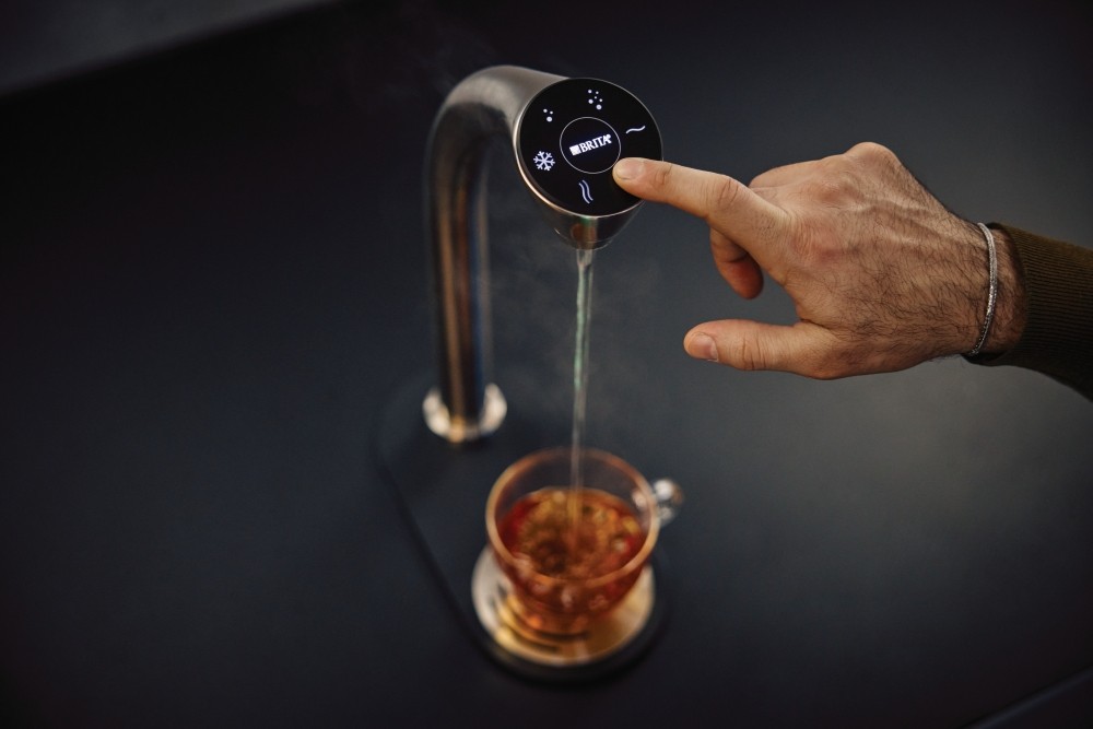 Abbildung: Brita